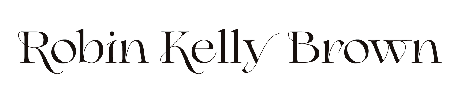 Robin Kelly Brown