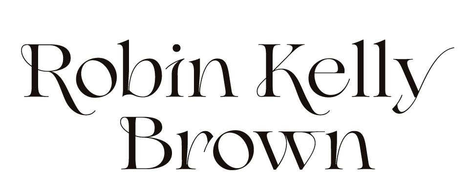 Robin Kelly Brown