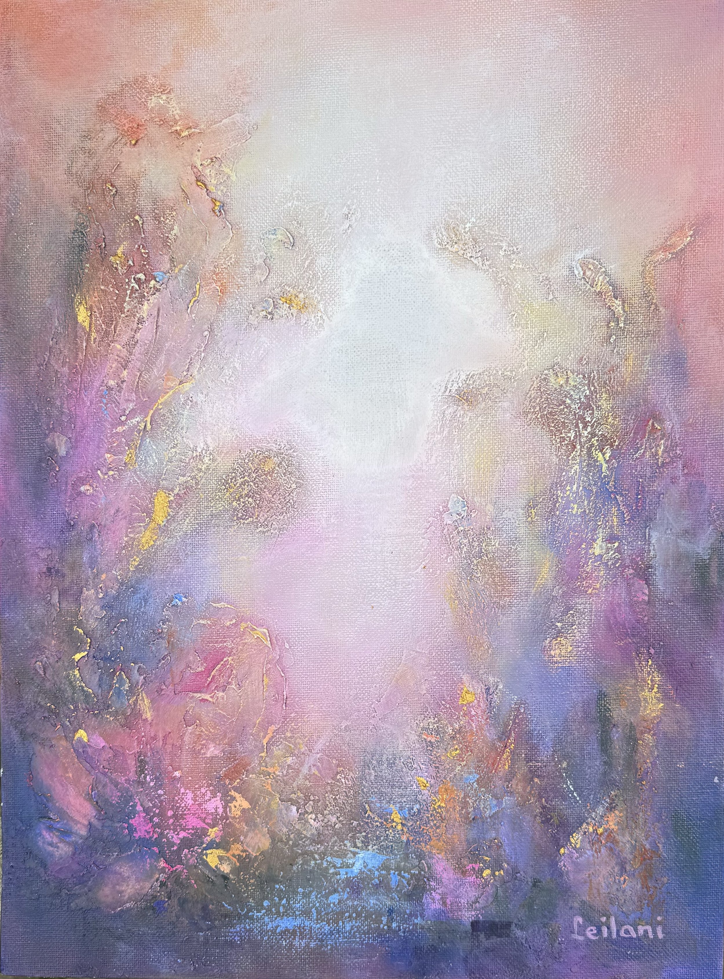 ETHEREAL GLOW