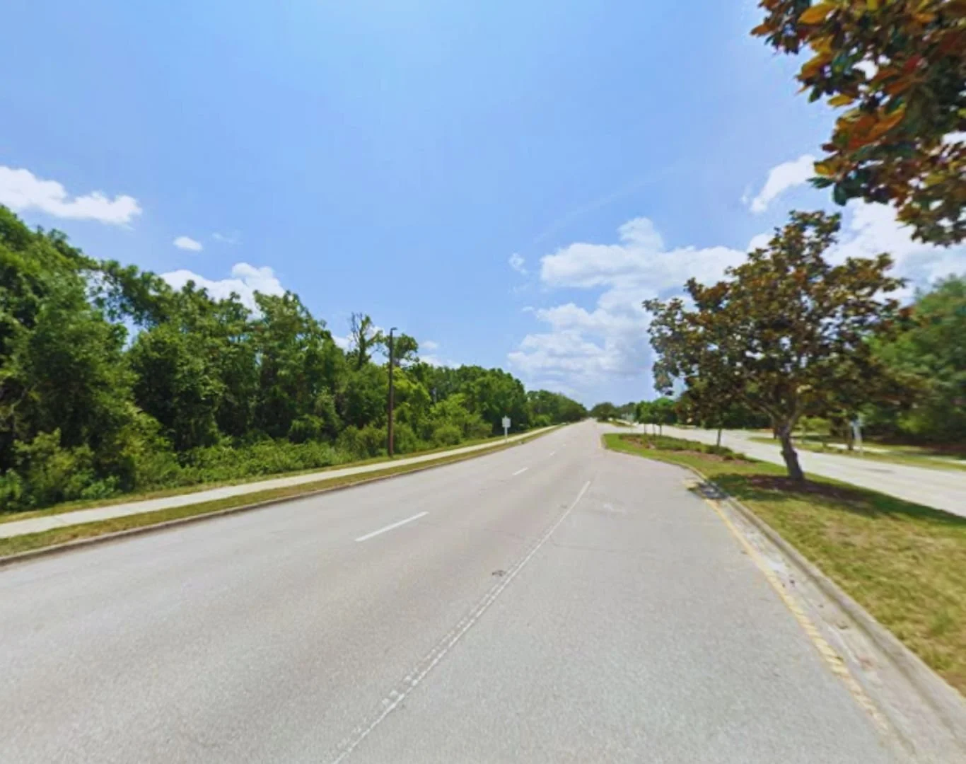 Lakewood Ranch Blvd, Lakewood Ranch, FL