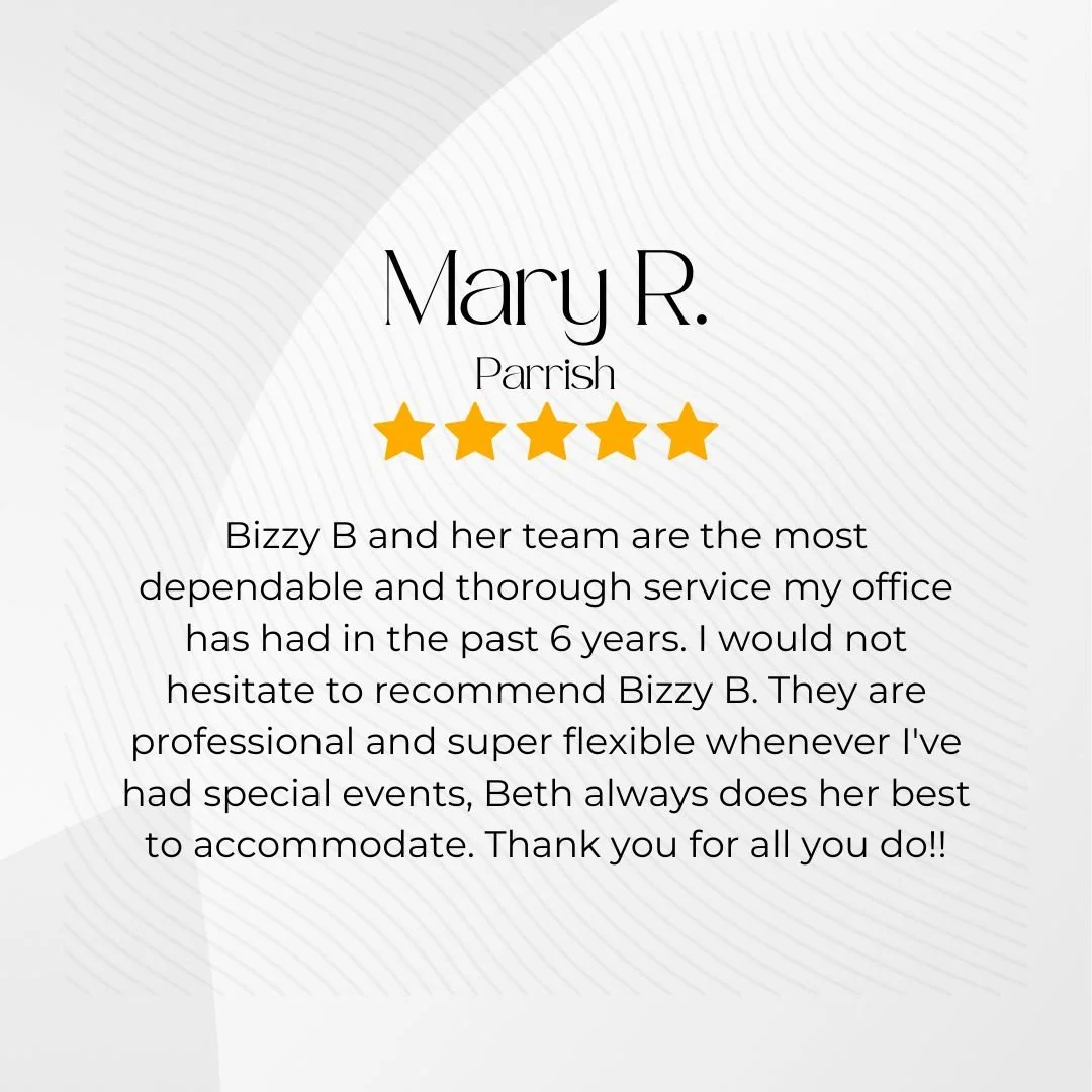 Top Vacation Rental Cleaning Service in Bradenton, FL