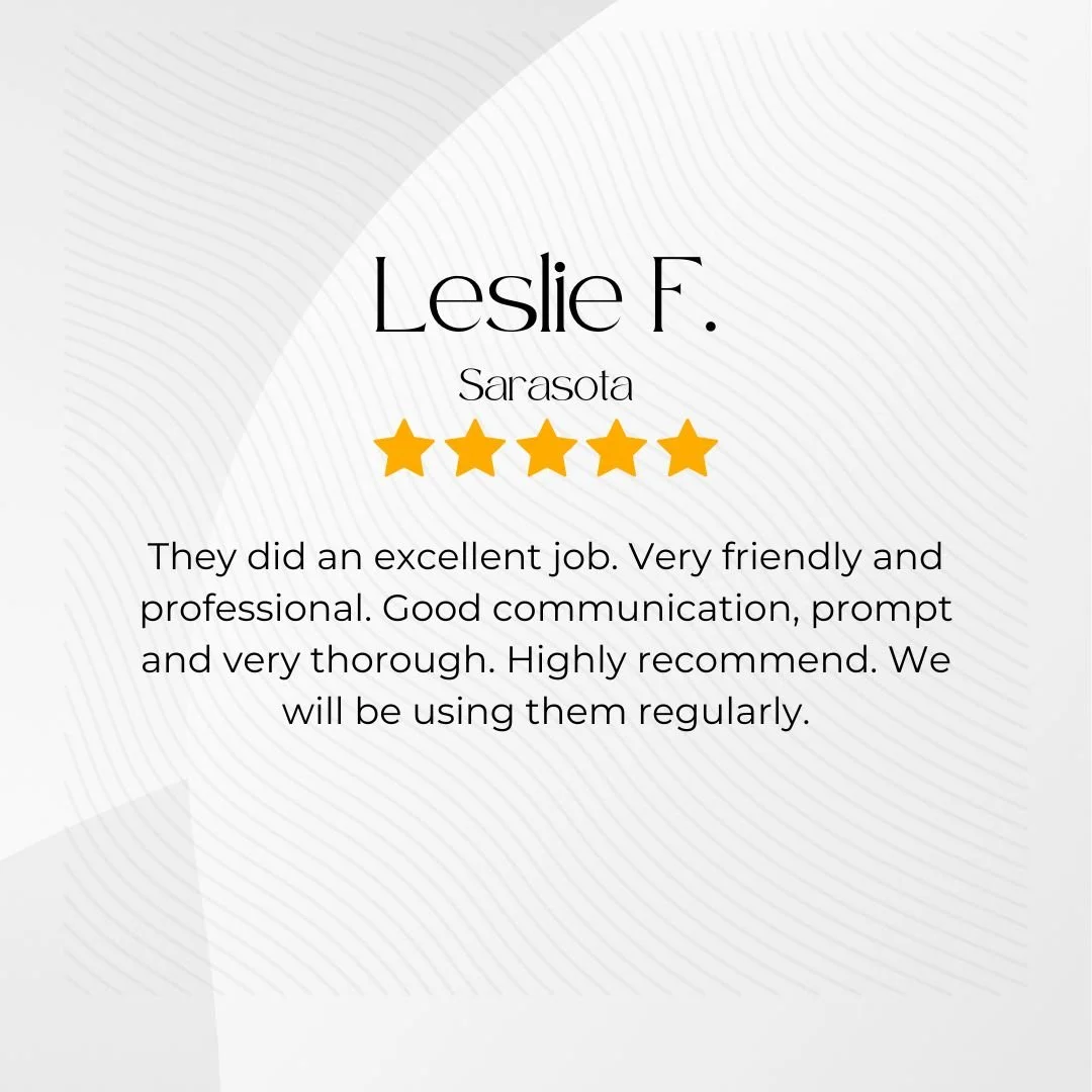 Top Cleaning Business in Bradenton, FL