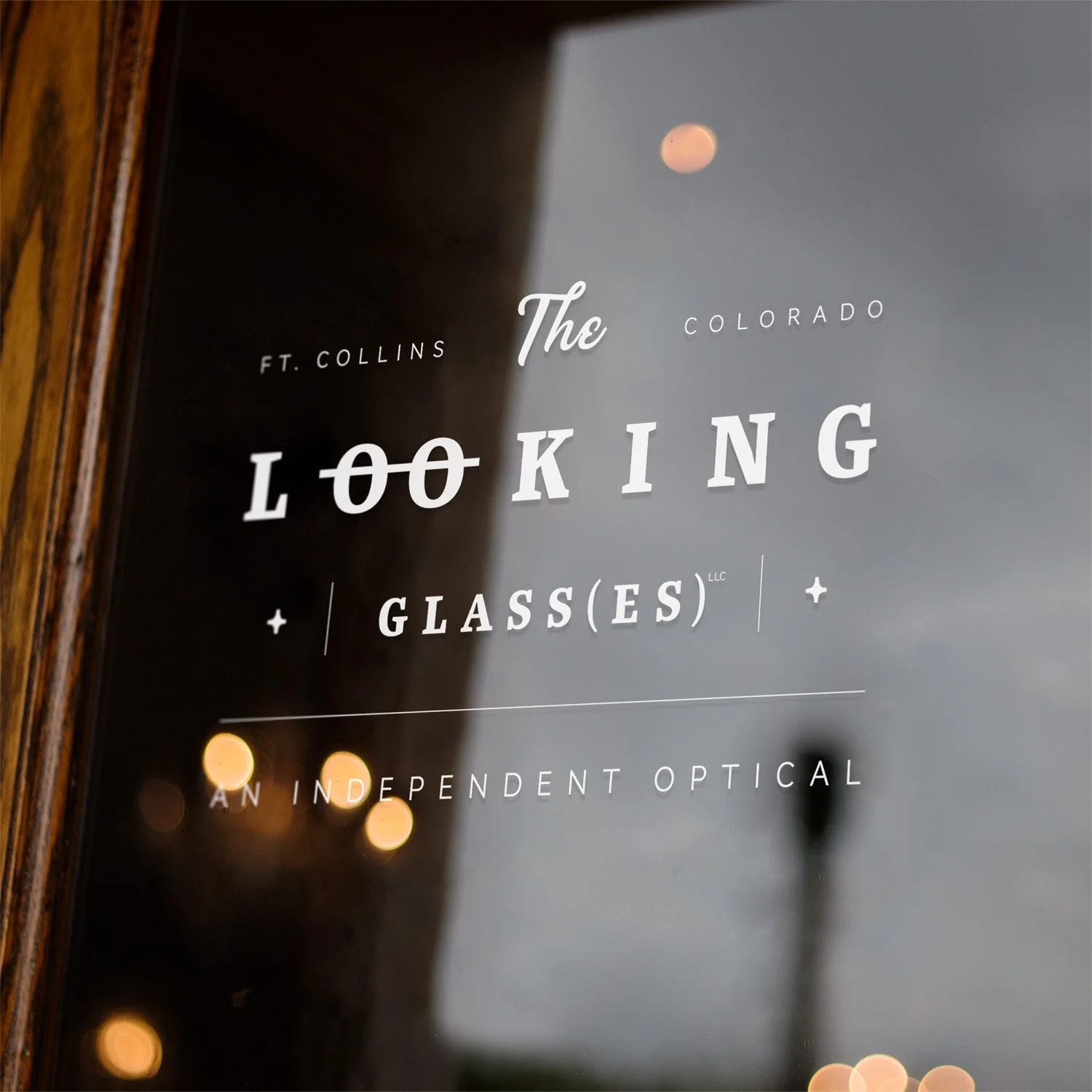 The Looking Glass(es) Brand