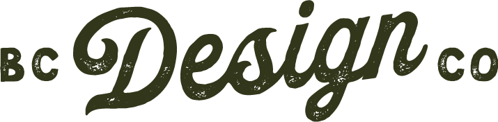 Bethany Chambers Design: Graphic Design, Branding, Etc.