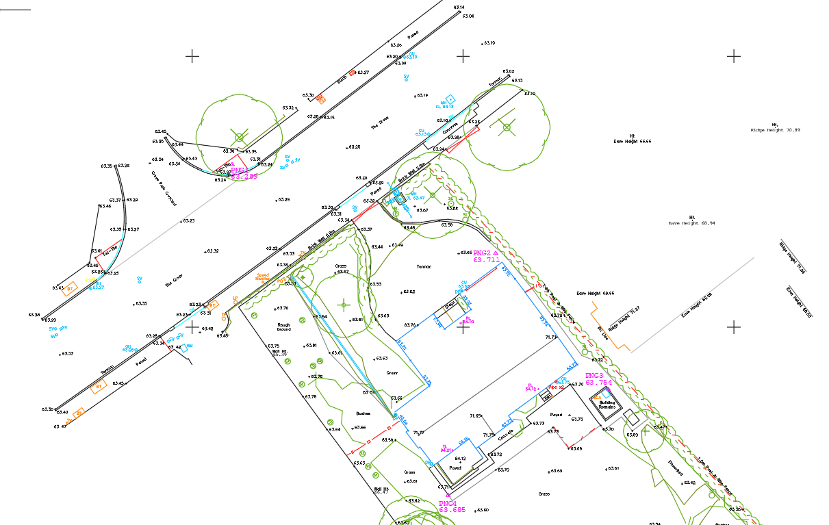 Topographic Surveys in Newcastle: A Complete Guide for Your Project