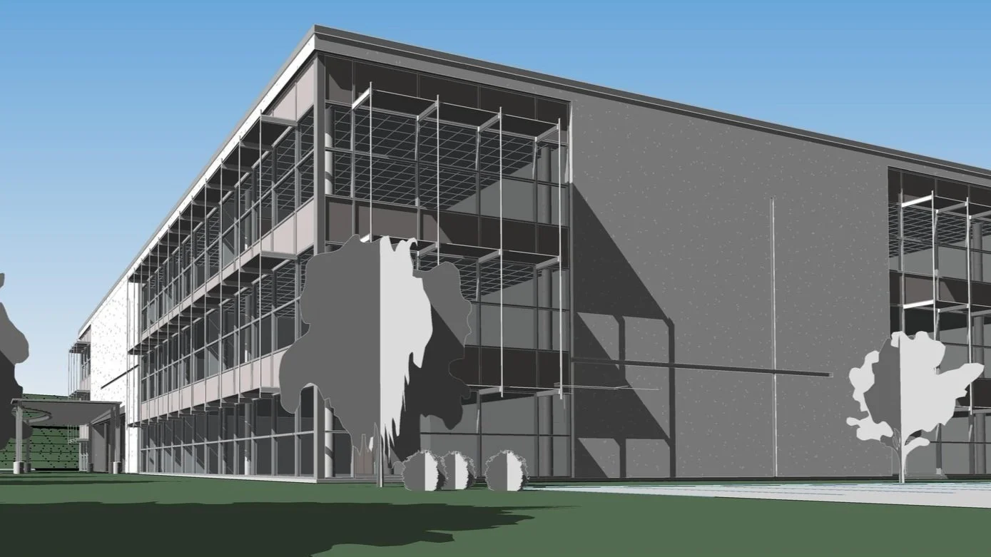 Project North Geomatics Ltd - Land & Measured Building Surveyors