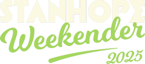 Stanhope Weekender