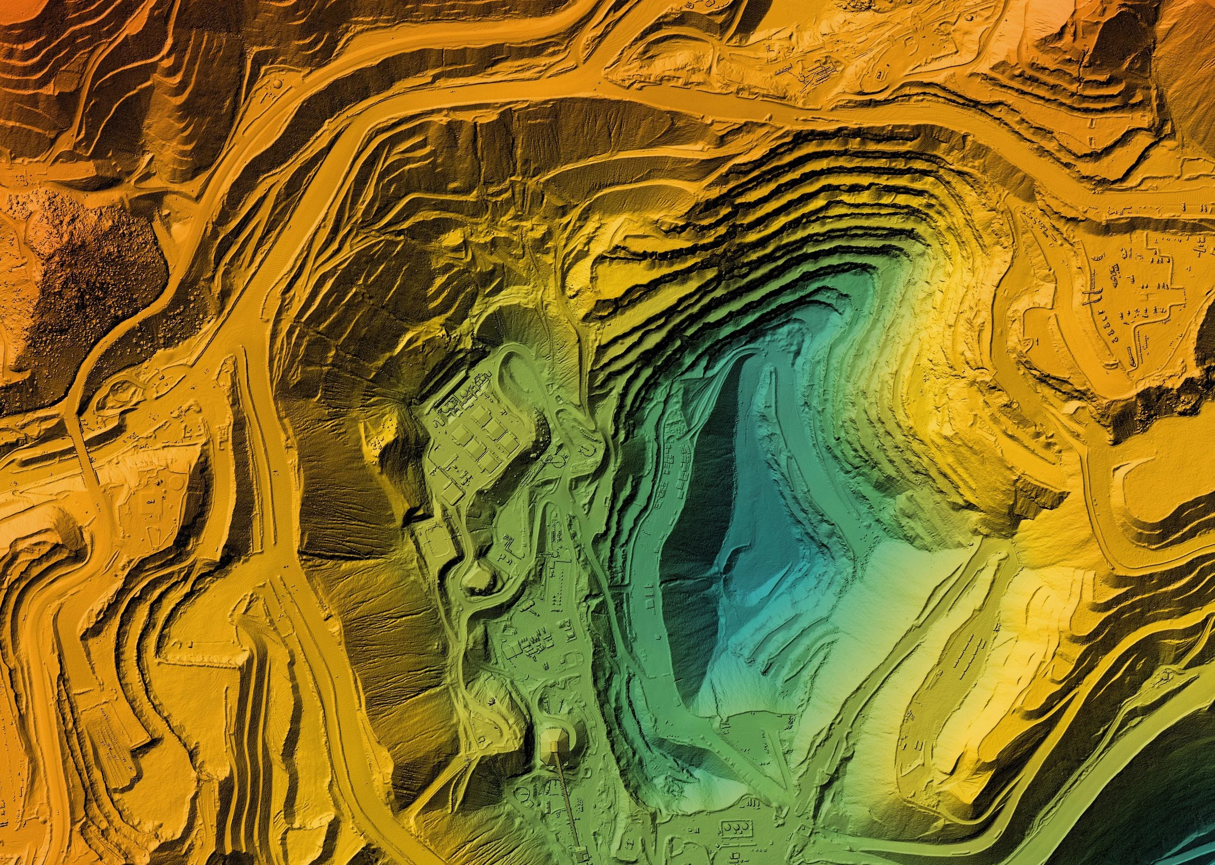 Project North Geomatics Ltd - Land & Measured Building Surveyors