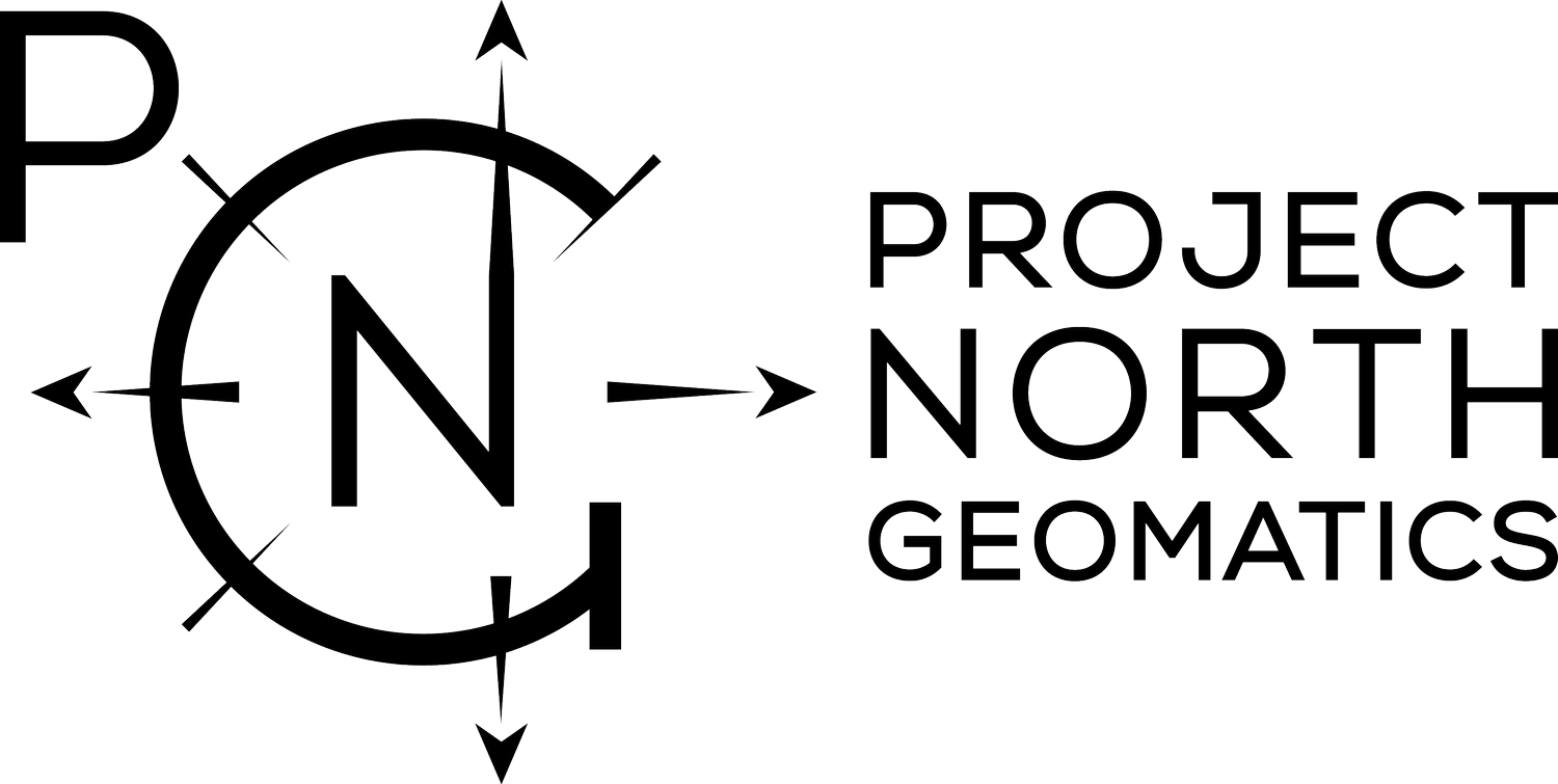 Project North Geomatics Ltd - Land &amp; Measured Building Surveyors