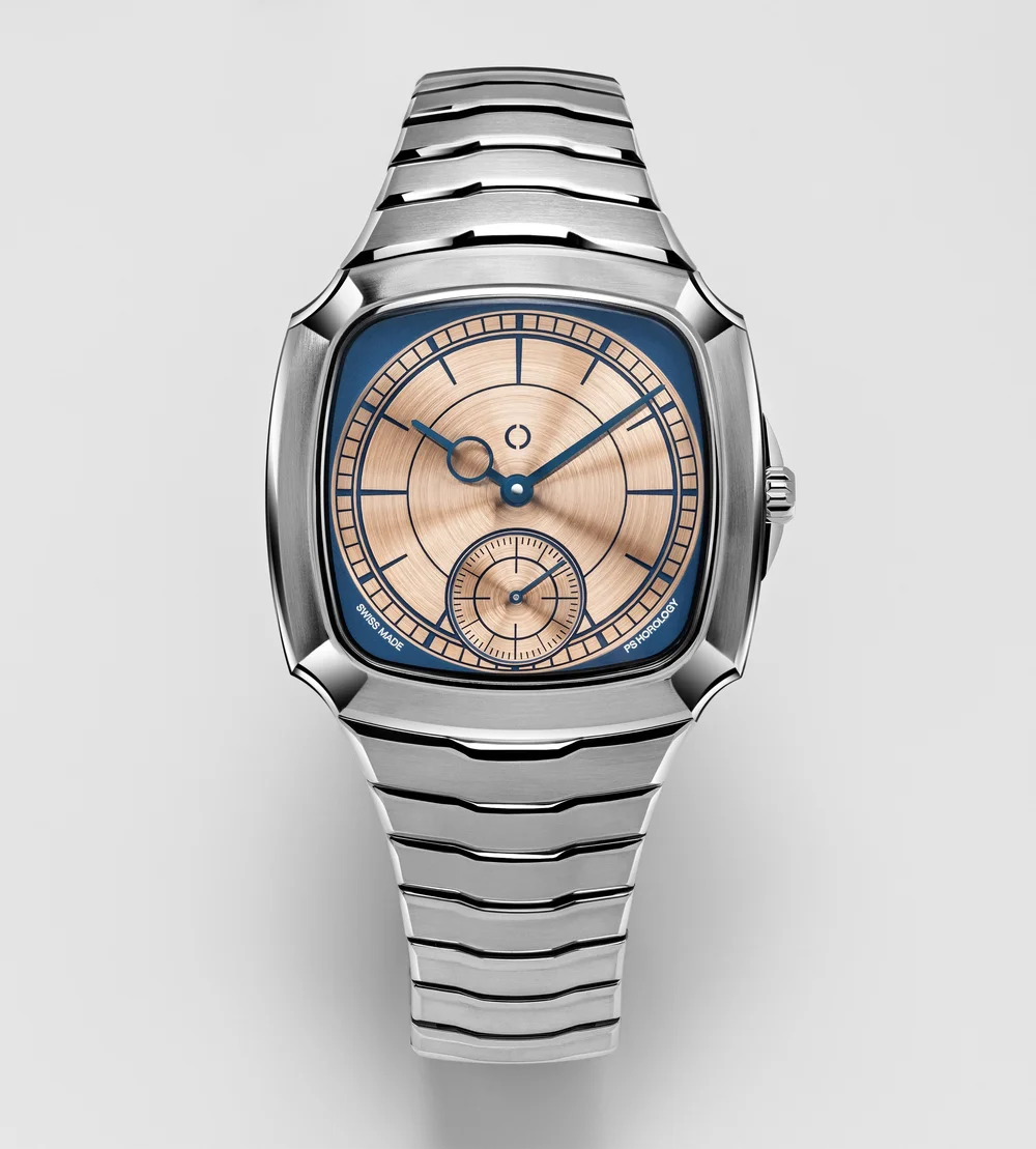 PS Horology