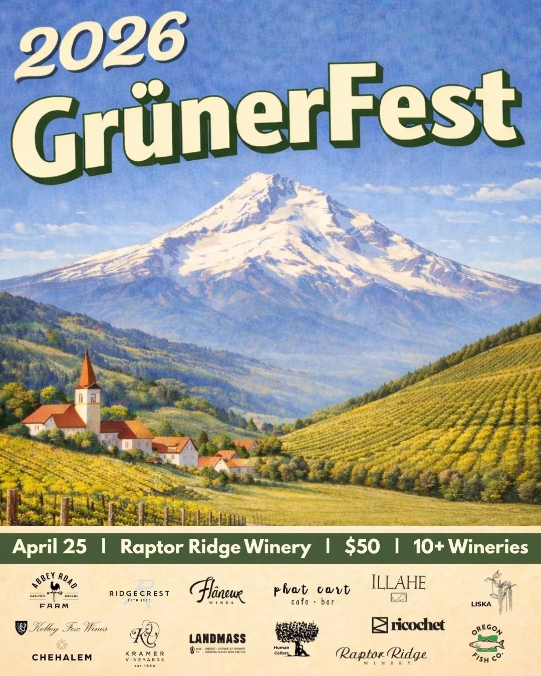 GrünerFest