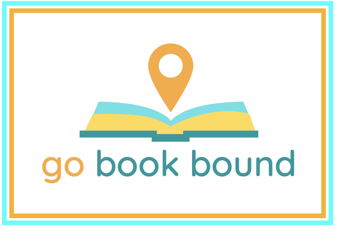 Go Book Bound Logo