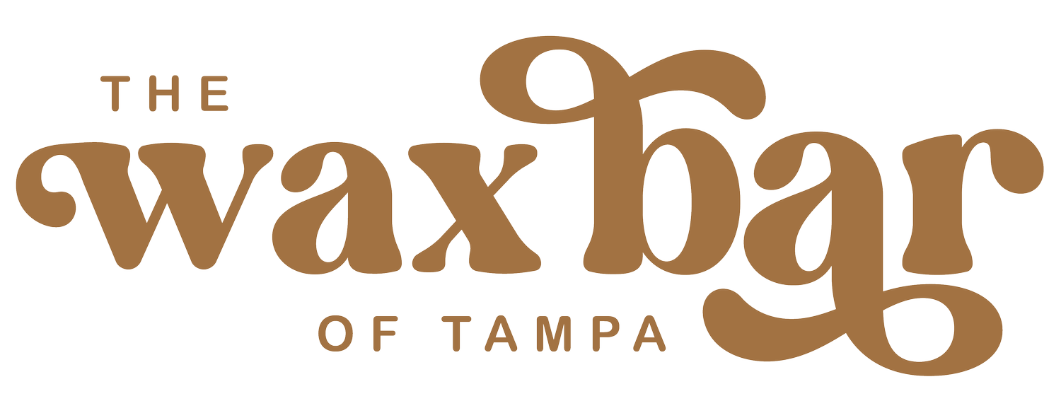 The Wax Bar Tampa FL  