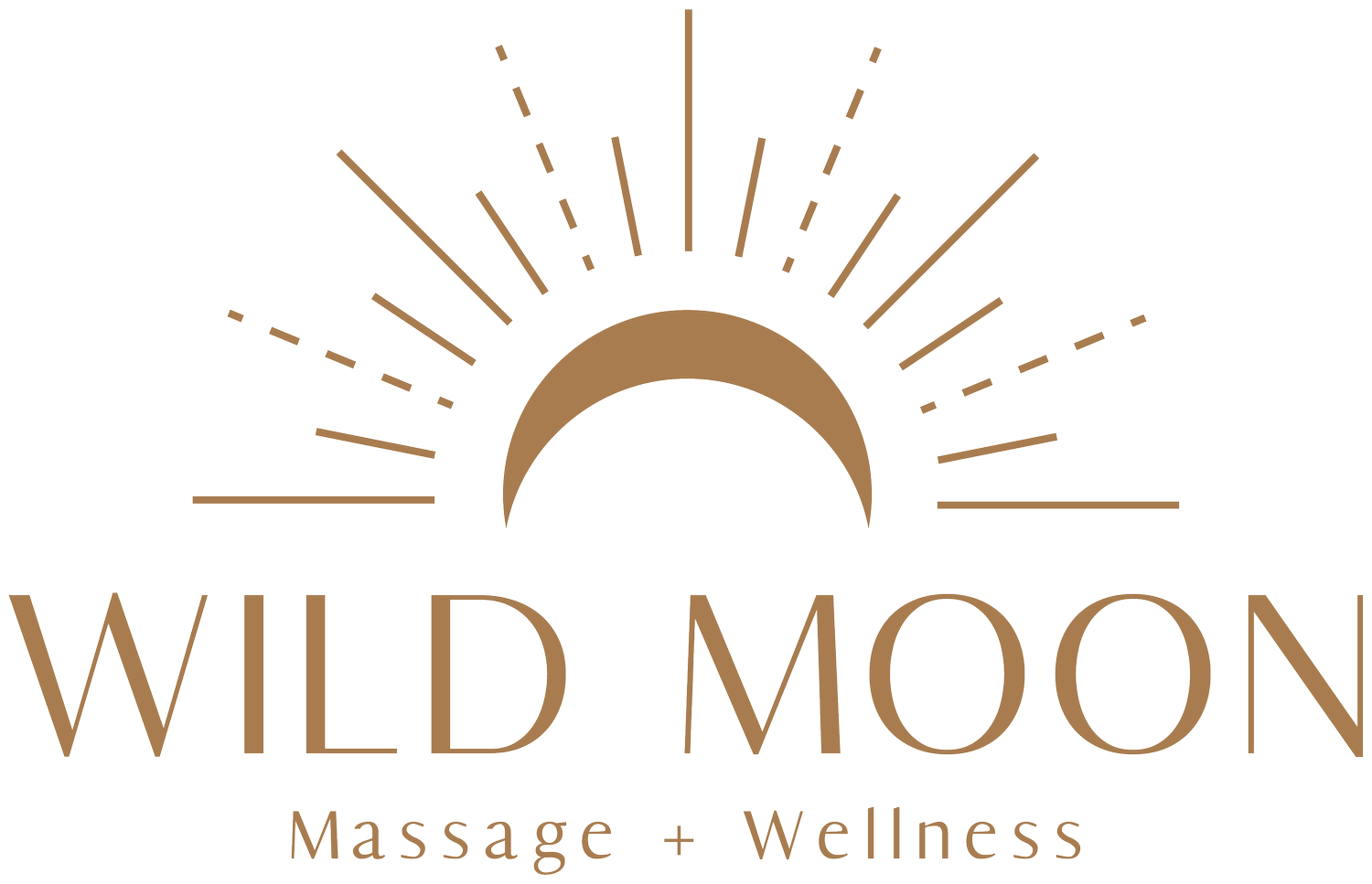 Wild Moon Massage + Wellness