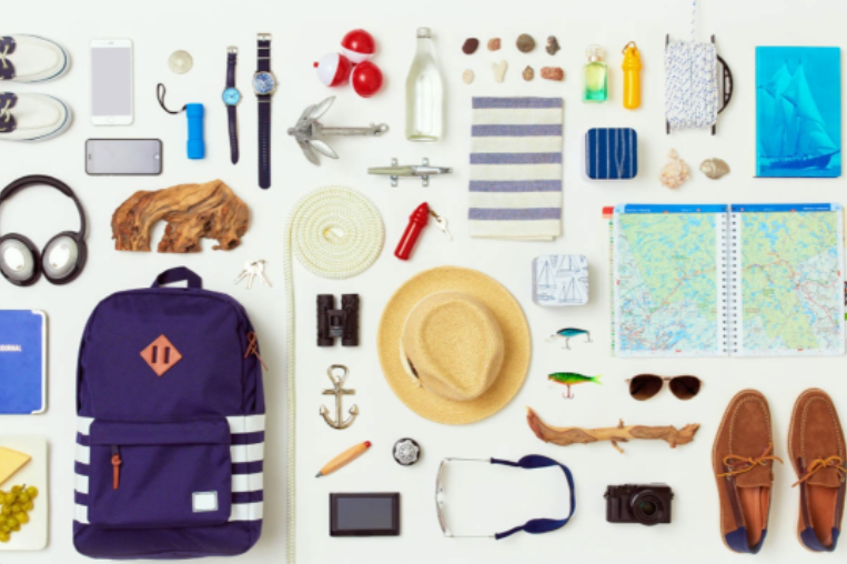 Product — Product Stylist + Visual Merchandising Consultant