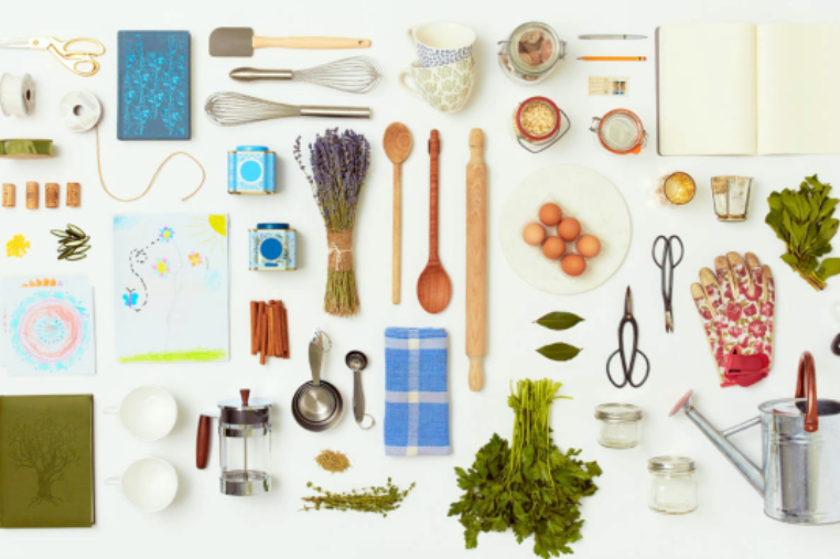 Product — Product Stylist + Visual Merchandising Consultant