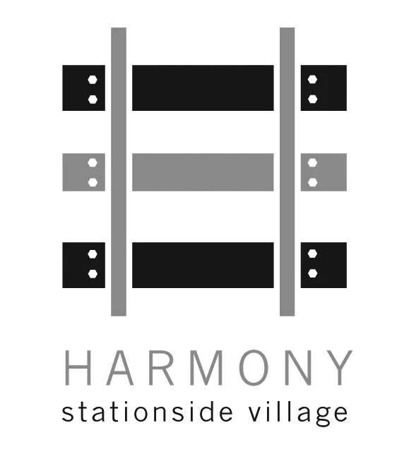 Logo for transit-oriented development