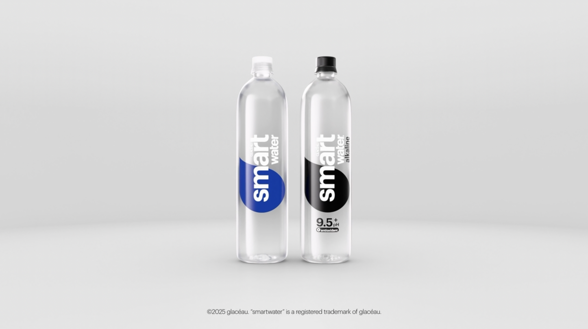 SMART WATER: HYDRATION FOR EVERY OCCASION