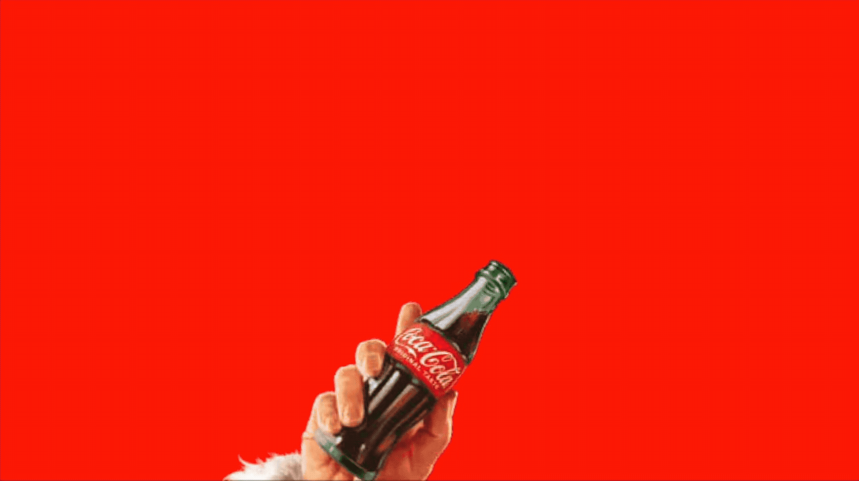 Coca-Cola NY Times Takeover