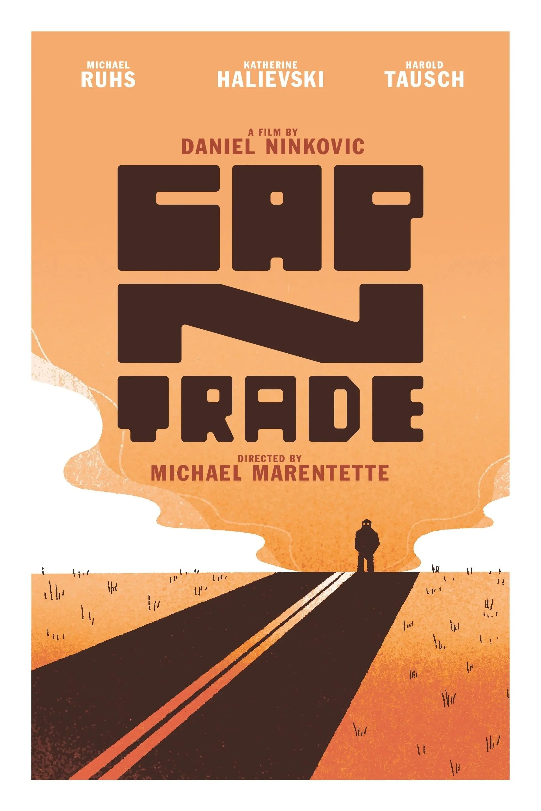 Cap and Trade Script