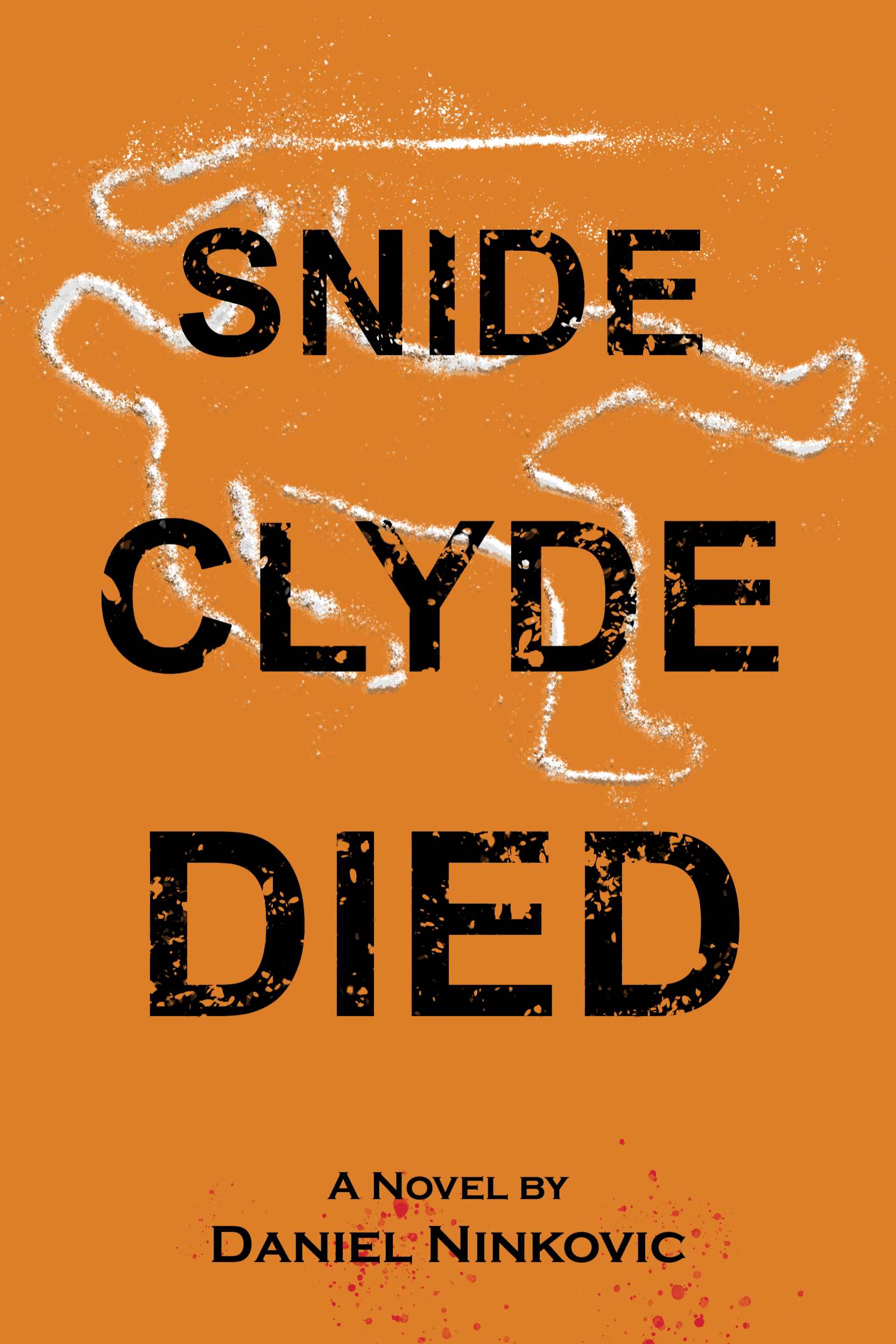 Snide Clyde Died Sample