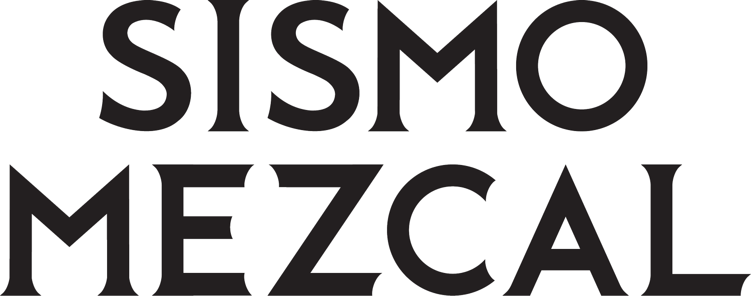 Sismo Mezcal