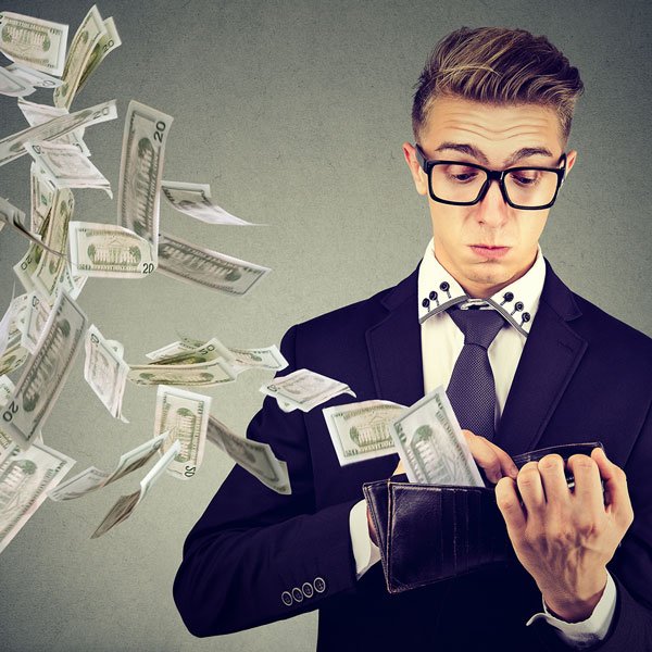 5 Signs You're Losing Money on Your Factory Floor (And How IIoT Can Stop the Bleed)