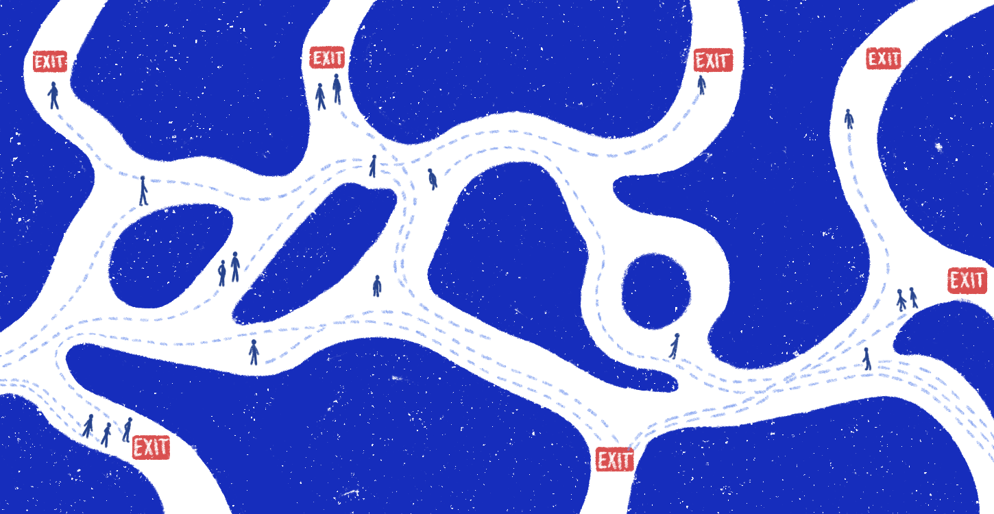 Google Analytics Bounce Rate