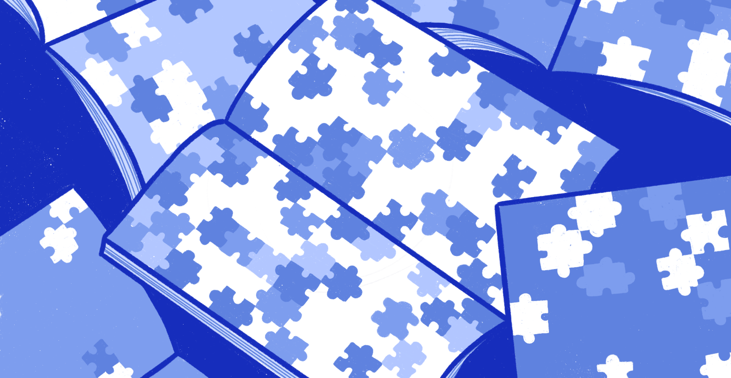 Building a content library brick by brick.