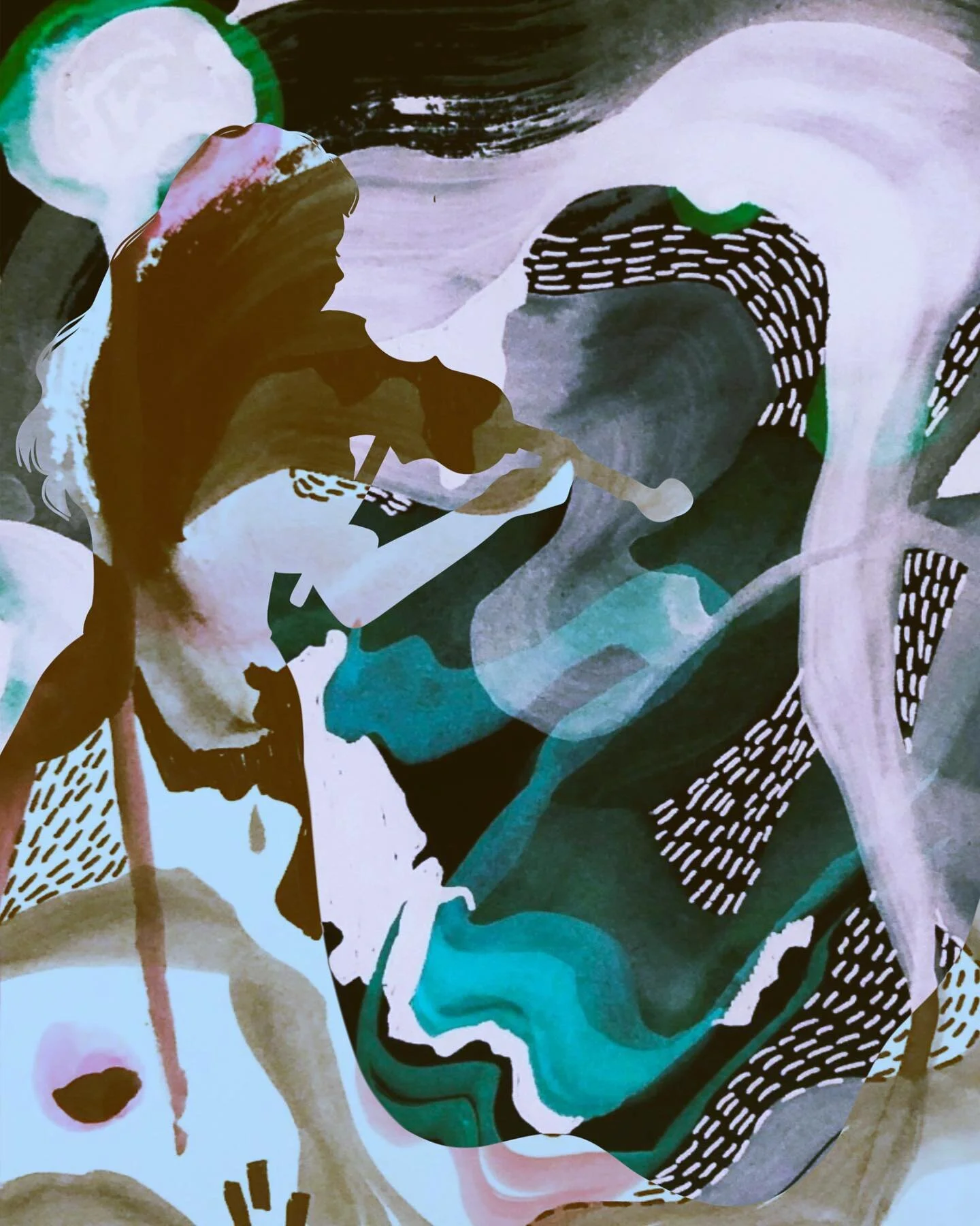 Rocking the world! 🎻💫

Here&rsquo;s a mock editorial piece I did for my sketchbook warehouse class.  Gouache, ink, and digital.

And hello! I haven&rsquo;t posted on here in almost two years (ahhh!!!) and figured it&rsquo;s about time I start shari