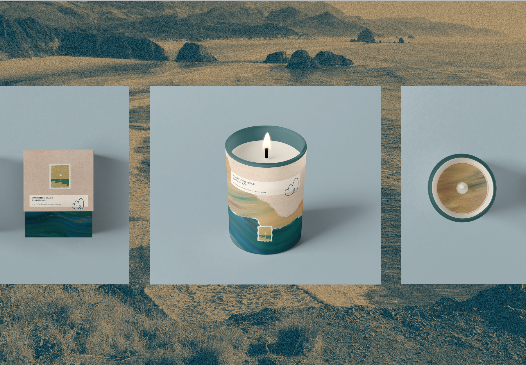 Reverie Candle Boutique