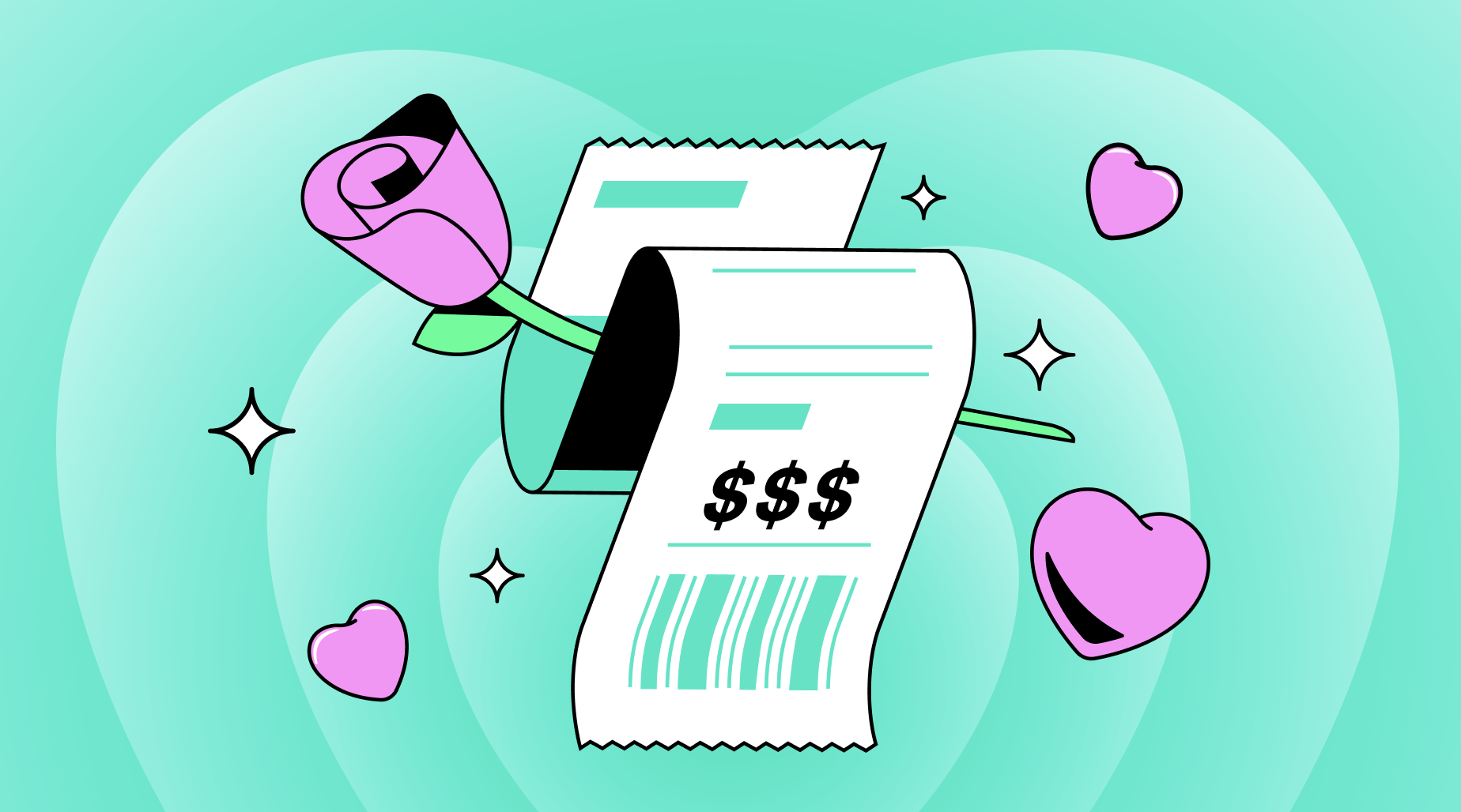 MoneyLion Love + Money