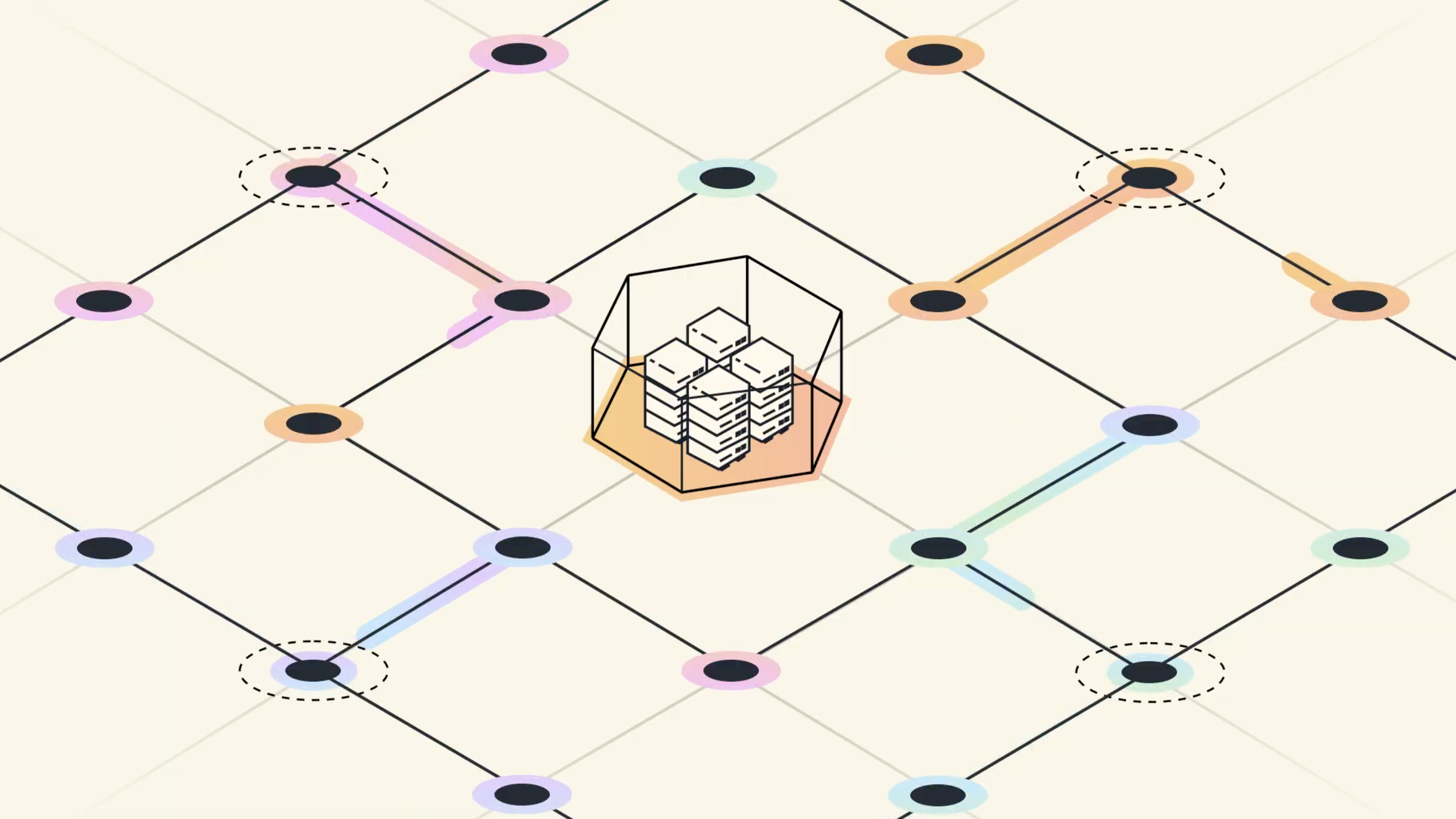 AWS Green Data Center