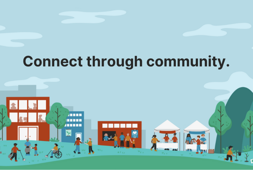 Field Day Hero Illustration