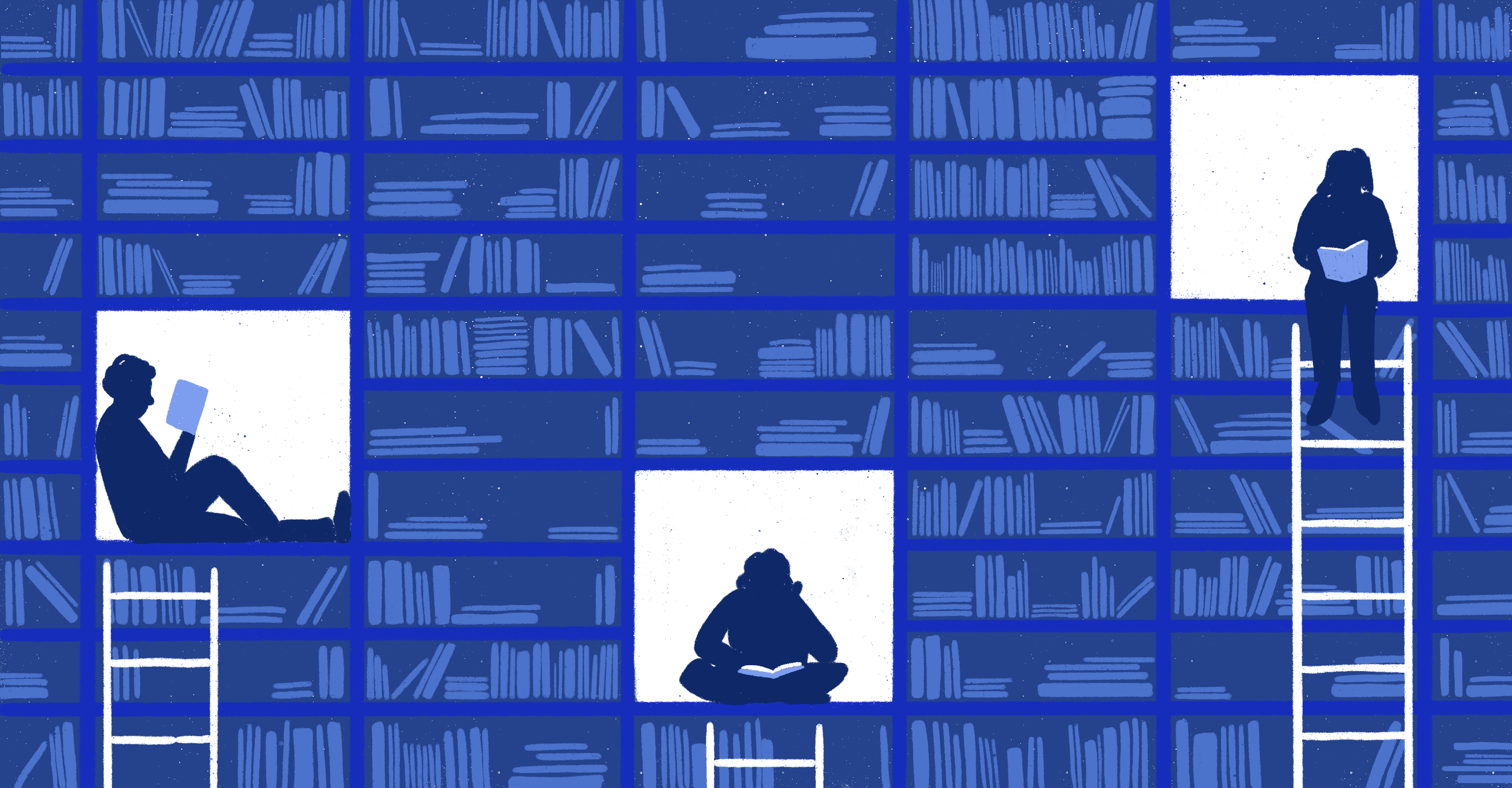 An authoritative content library is worth the investment.