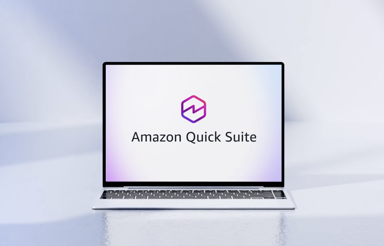 AWS Quick Suite