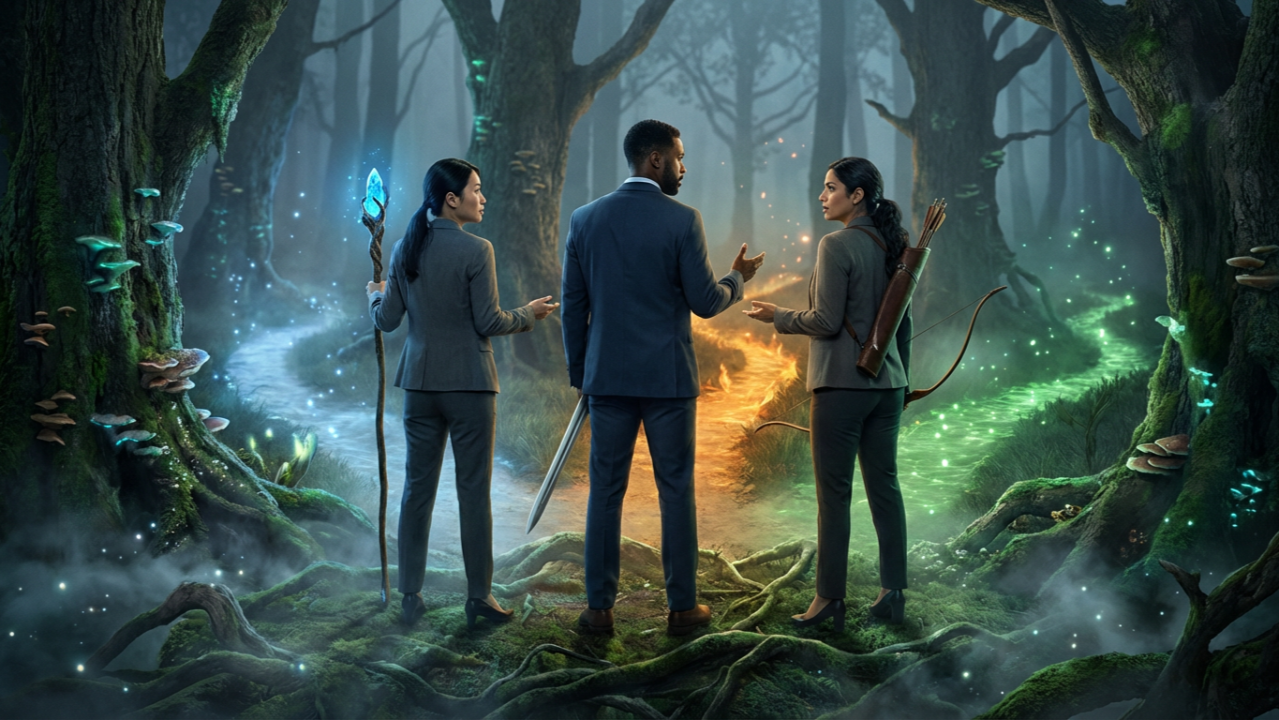 Model, Simulation, or Scenario? Choose Your Path Wisely to Make Learning Stick