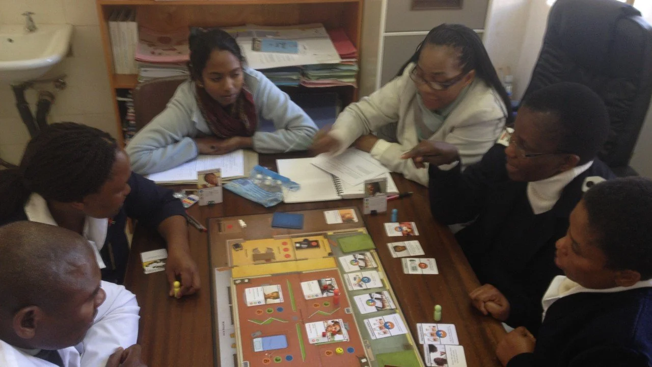 You Can Never Capture the Whole System