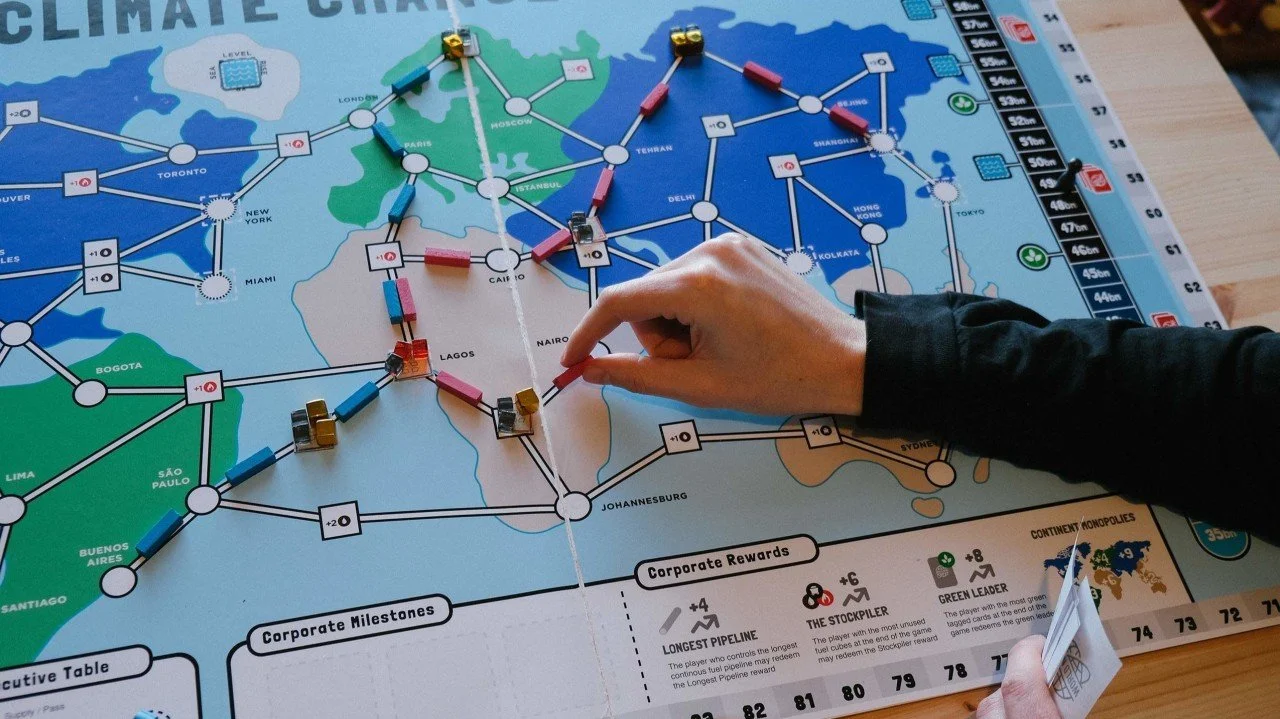 Teaching at the Speed of AI: Why Experiential Learning May Be the Missing Counterbalance