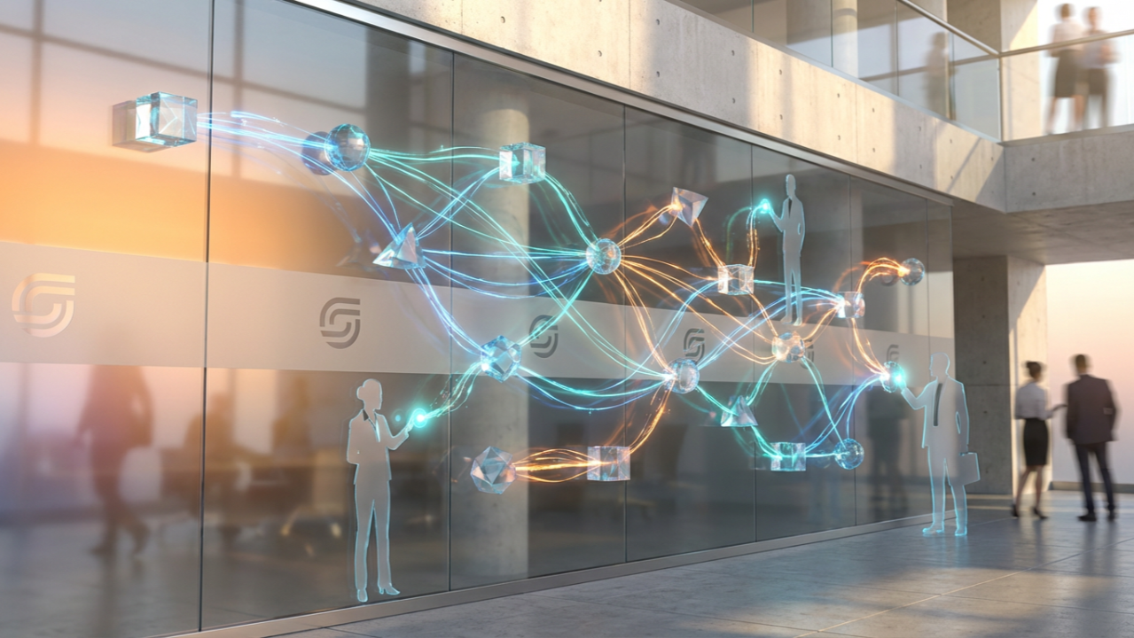 Beyond the Balance Sheet: How Experiential Learning Forges Unstoppable Strategic Advantage