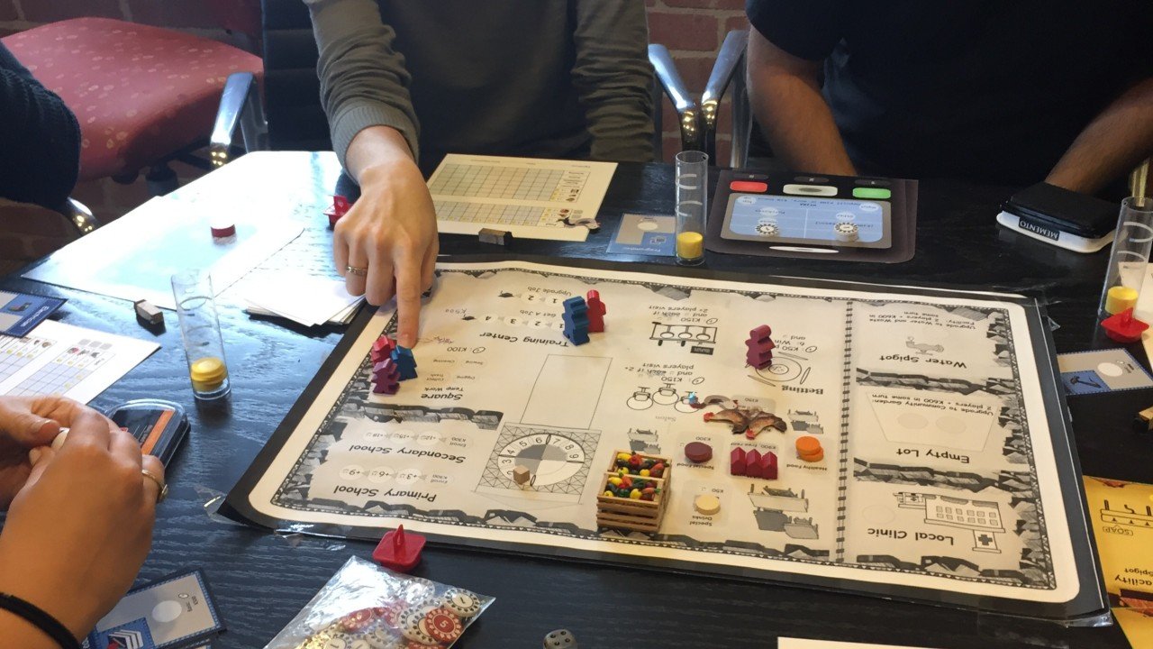 Scenario-Based Transformation: Why Experience Is Becoming the Future of Learning