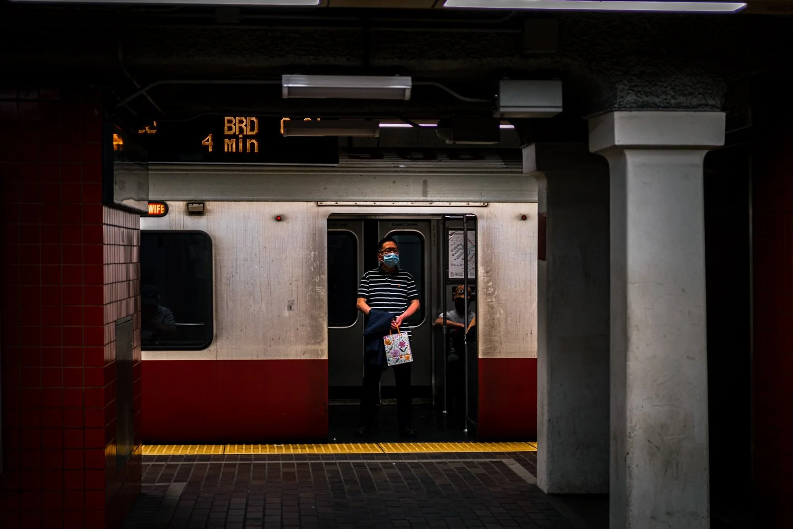 Boston