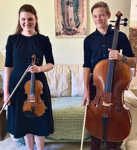 OVA Arts August 2025 Newsletter