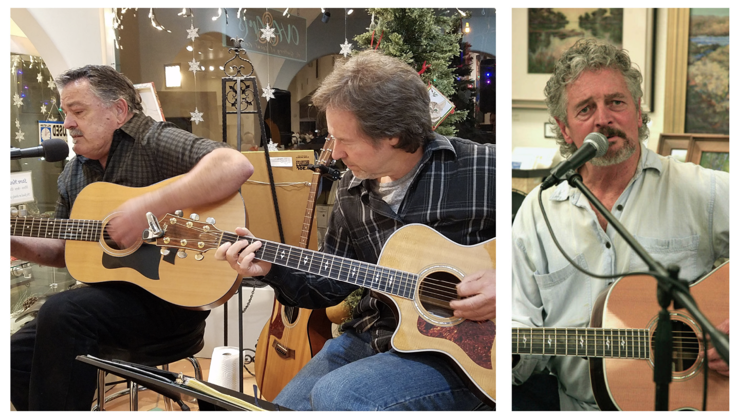 OVA Arts January 2026 Newsletter