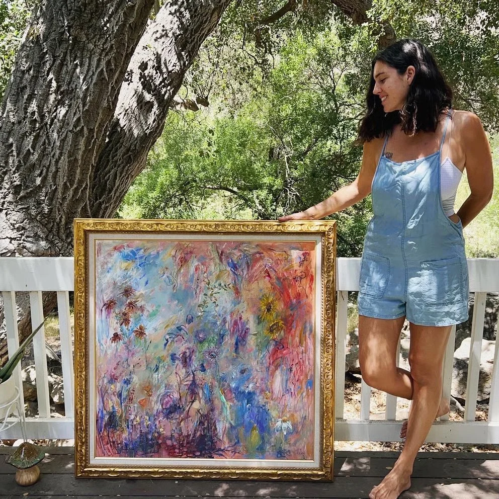 OVA Arts April 2026 Newsletter