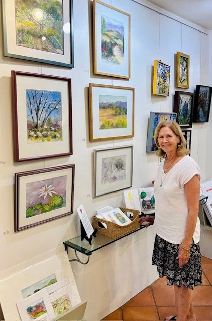 OVA Arts May 2026 Newsletter 
