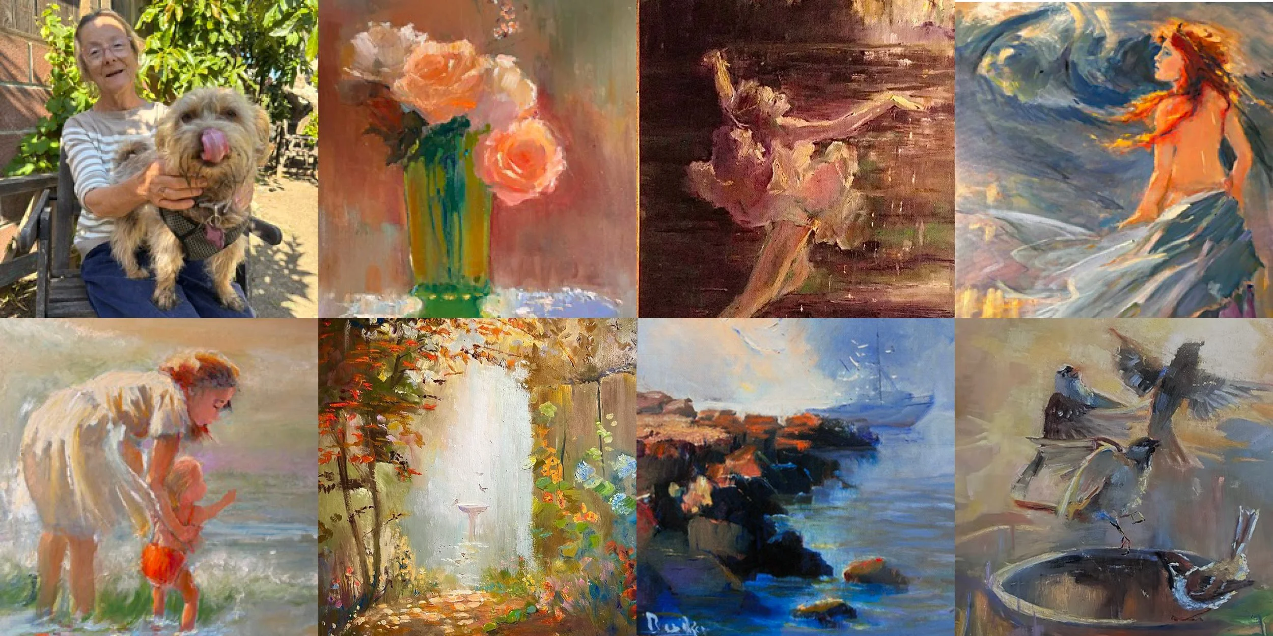 OVA Arts August 2026 Newsletter