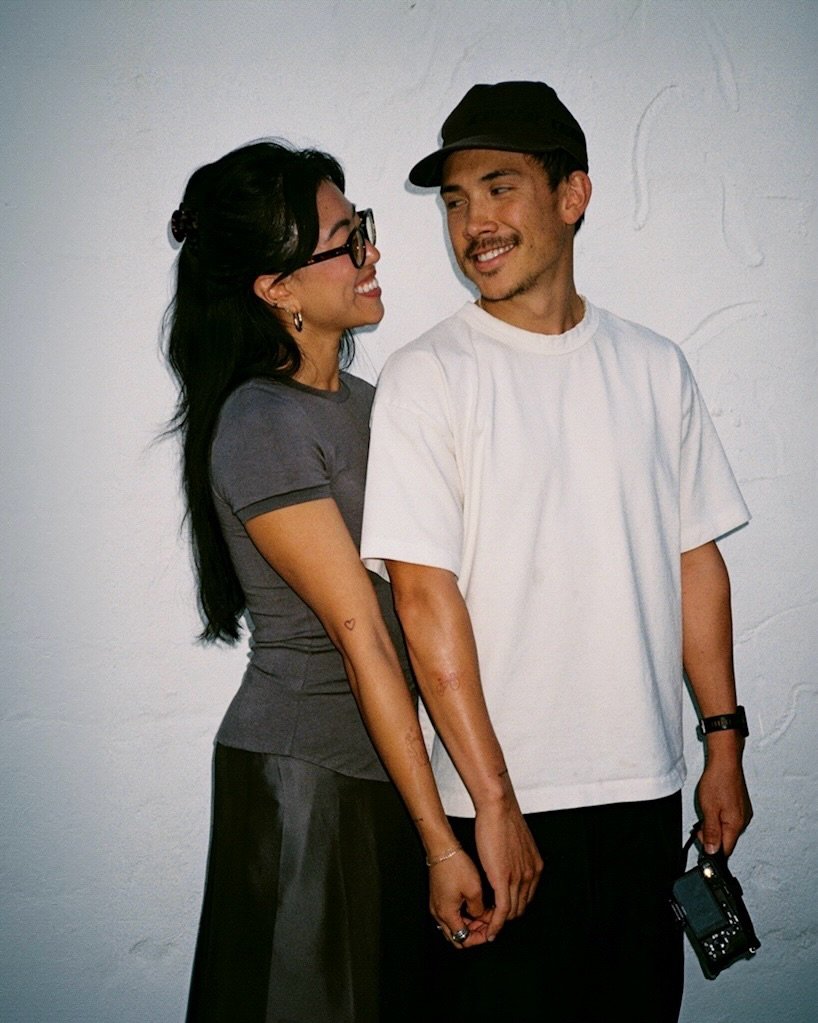 a lot to be grateful for, my kind of rich 🤍