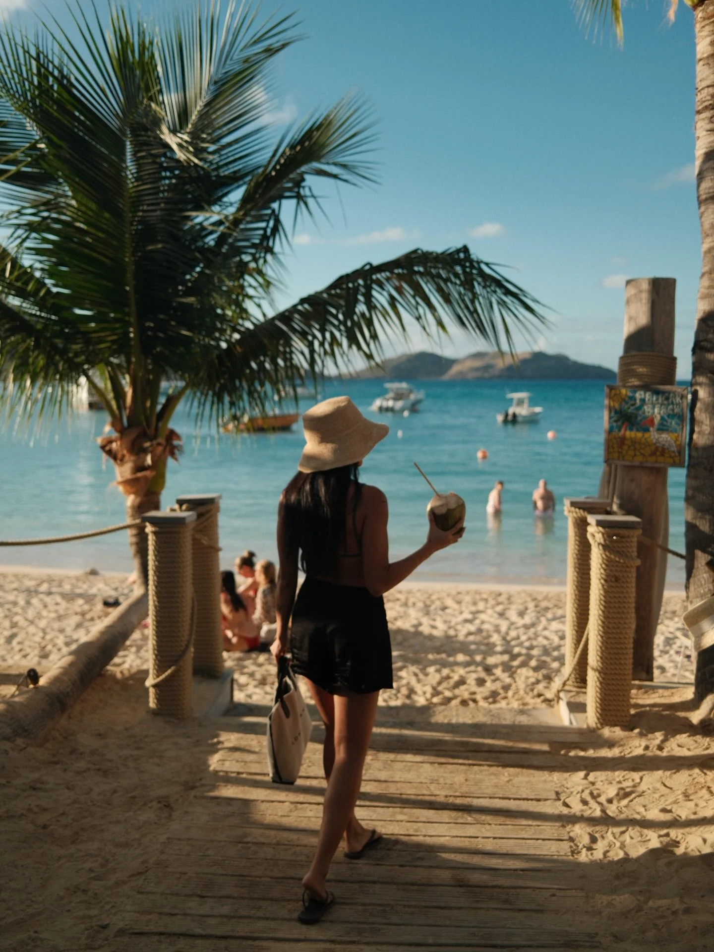 hate to leave the house, love to leave the country