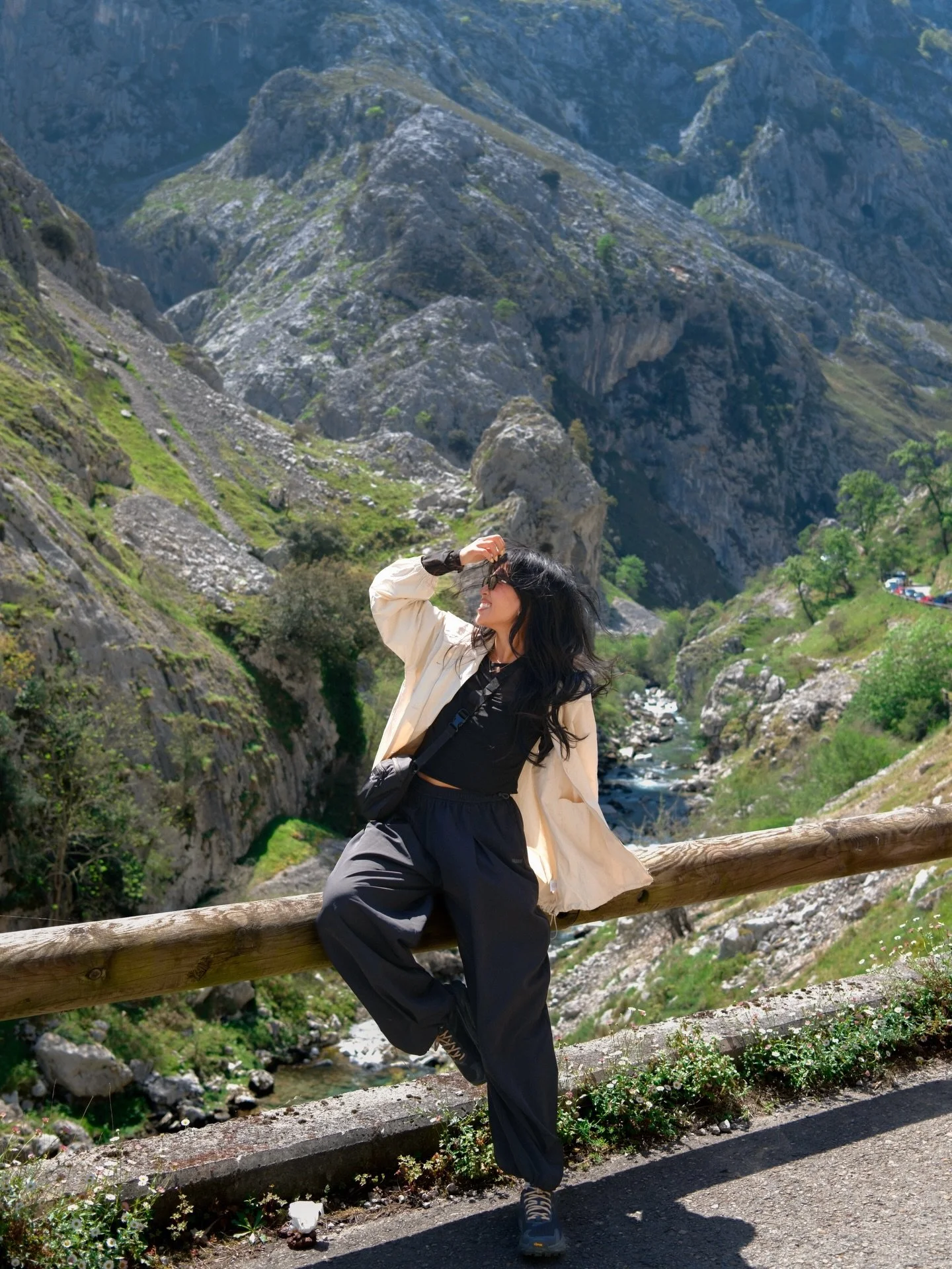 the eldest daughter was born to travel &amp; spend too much money, I don&rsquo;t make the rules